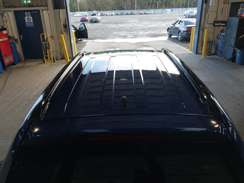 2008 SUZUKI GRAND VITARA 2.4 VVT SZ5 5DR