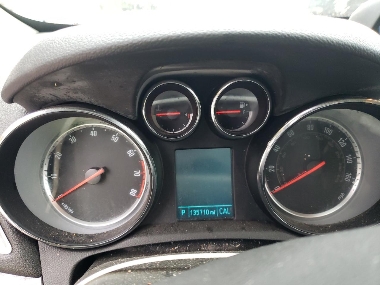 2013 Buick Encore Premium VIN: KL4CJHSB0DB124149 Lot: 82678515