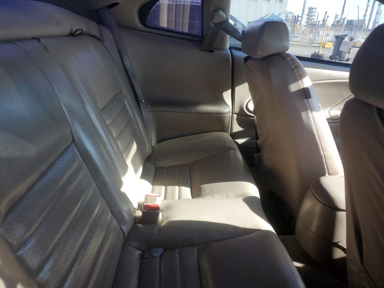 2000 Ford Mustang Gt VIN: 1FAFP42X1YF205588 Lot: 85541435