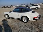 1973 PORSCHE 911 T for sale at Copart CA - SAN DIEGO