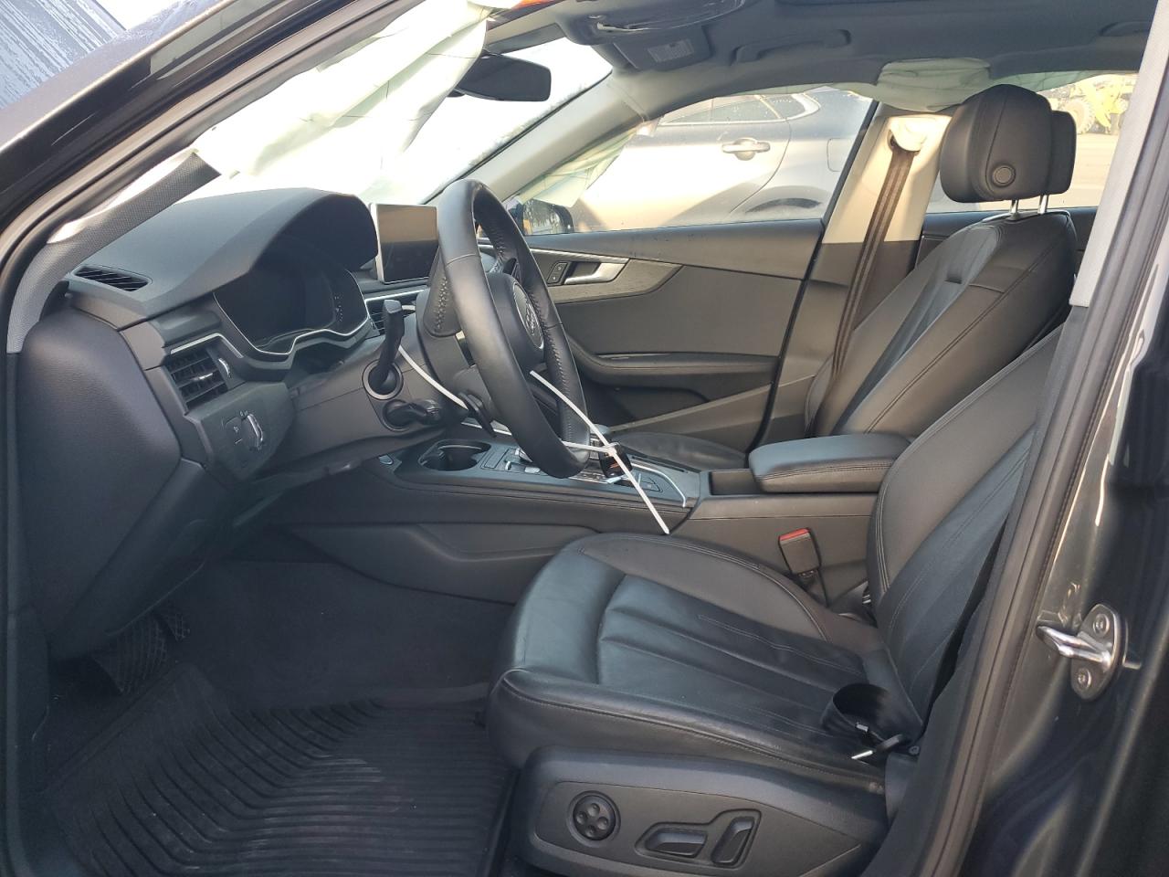 2019 Audi A4 Premium Plus VIN: WAUENAF43KN013366 Lot: 84945315