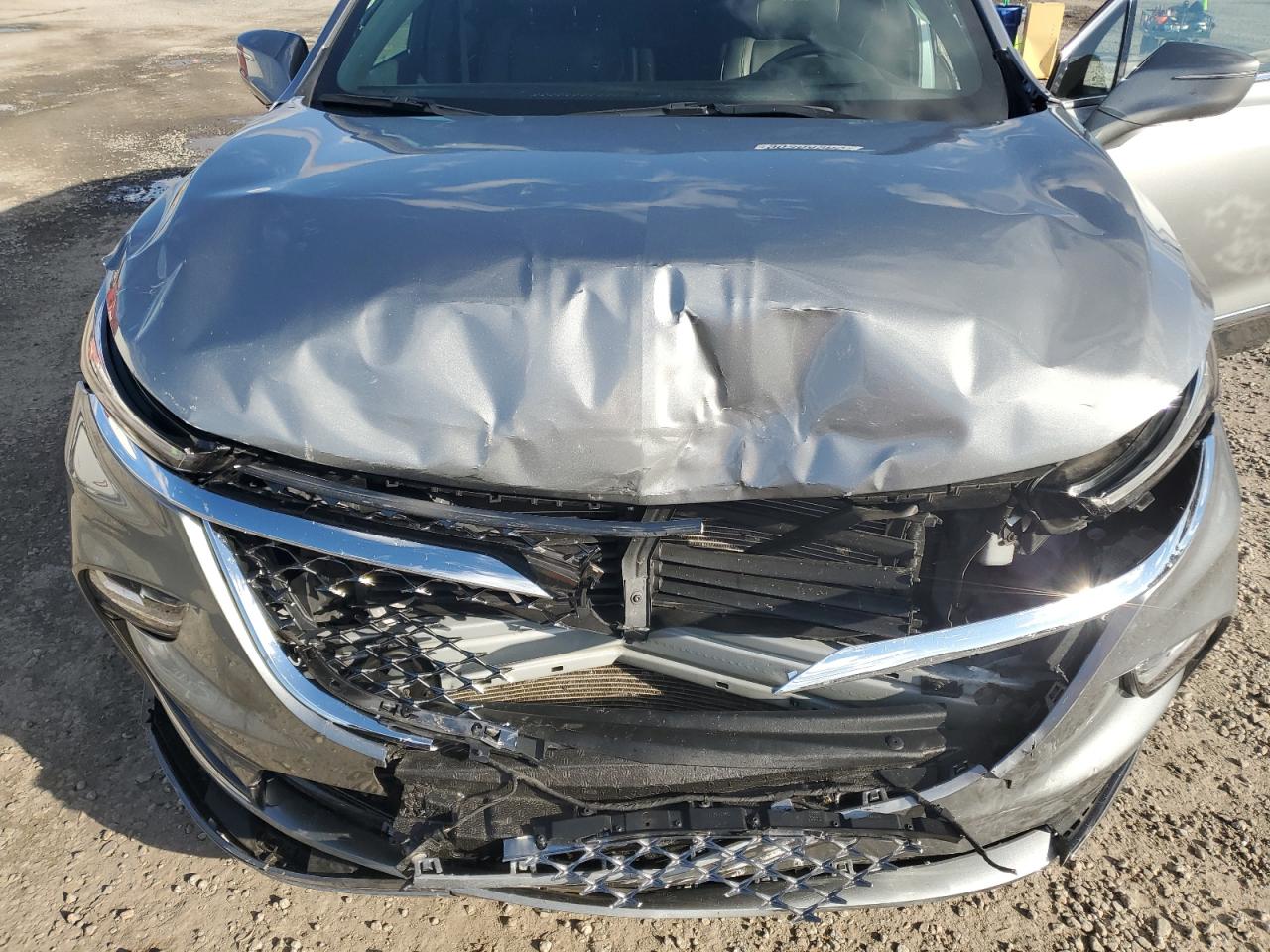 2024 Buick Enclave Avenir VIN: 5GAERDKW3RJ121697 Lot: 90354985