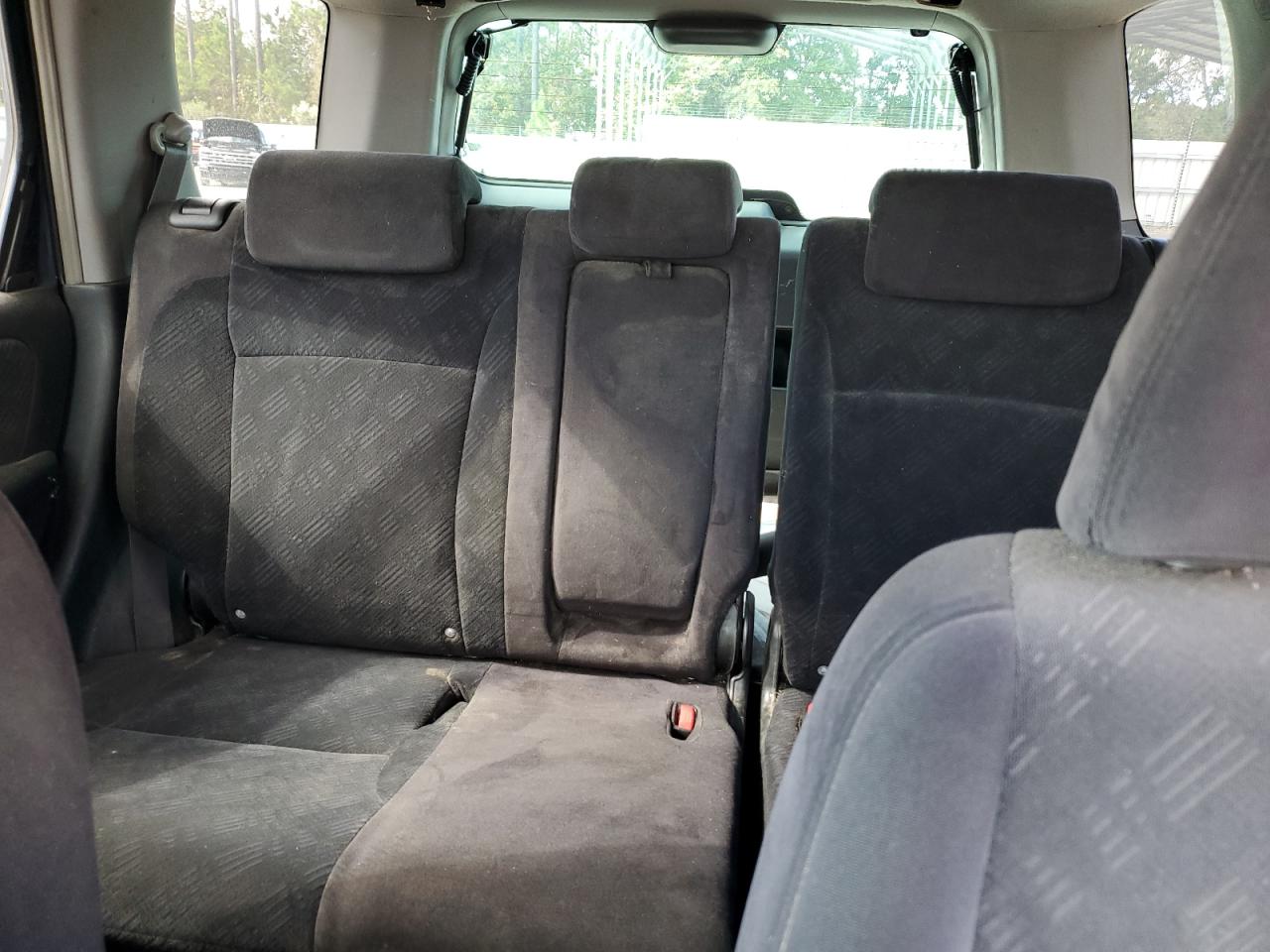 2005 Honda Cr-V Ex VIN: SHSRD78855U300505 Lot: 89440785