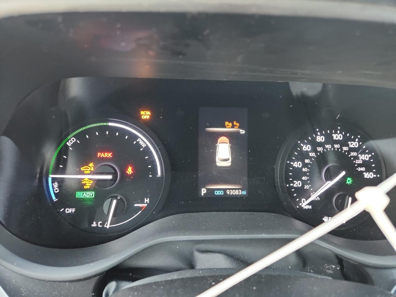 2021 Toyota Sienna Xle VIN: 5TDYRKEC1MS010238 Lot: 85594395