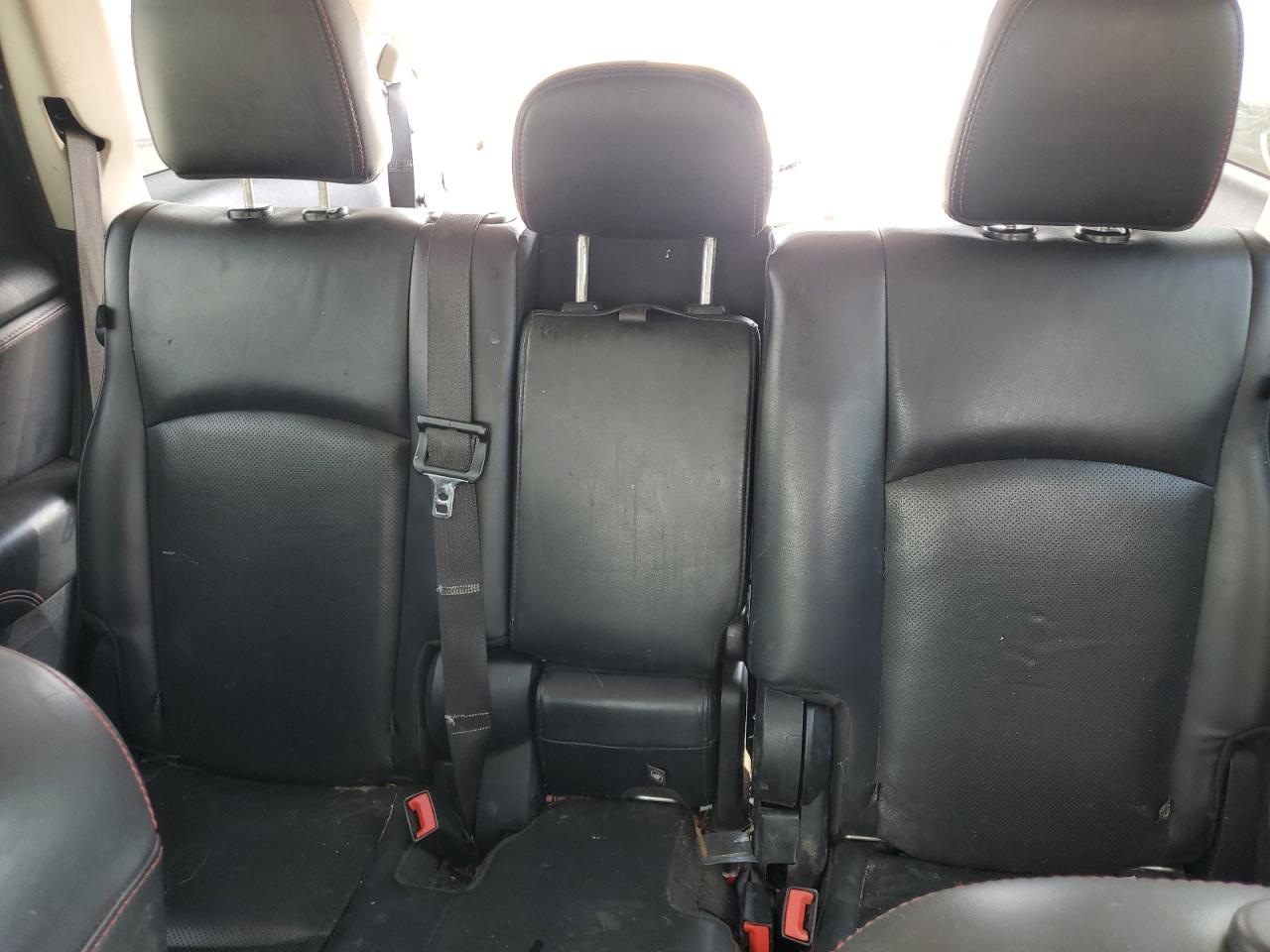 2017 Dodge Journey Gt VIN: 3C4PDCEG1HT648276 Lot: 84570215