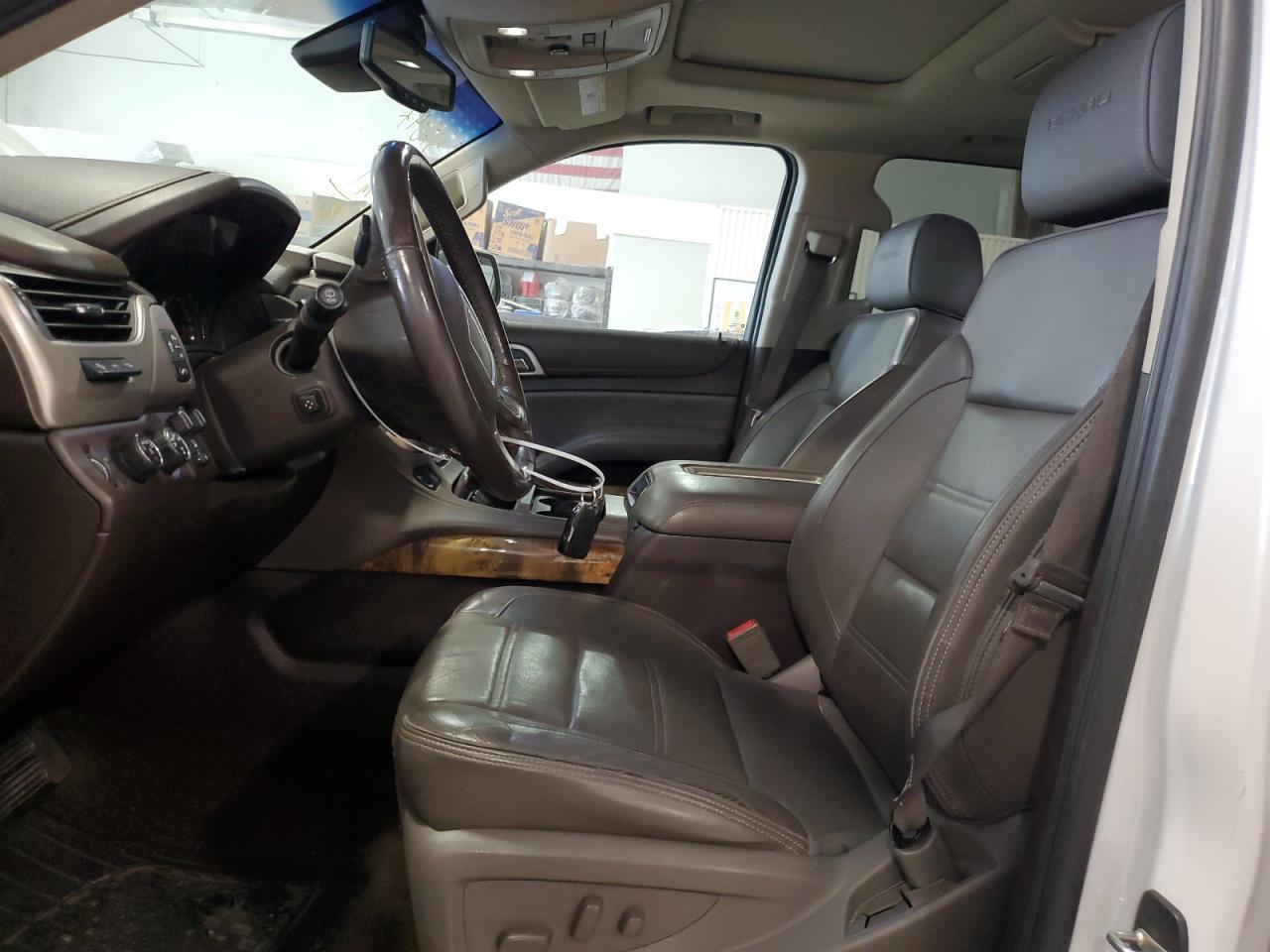 2016 GMC Yukon Denali VIN: 1GKS2CKJ9GR441016 Lot: 90052735