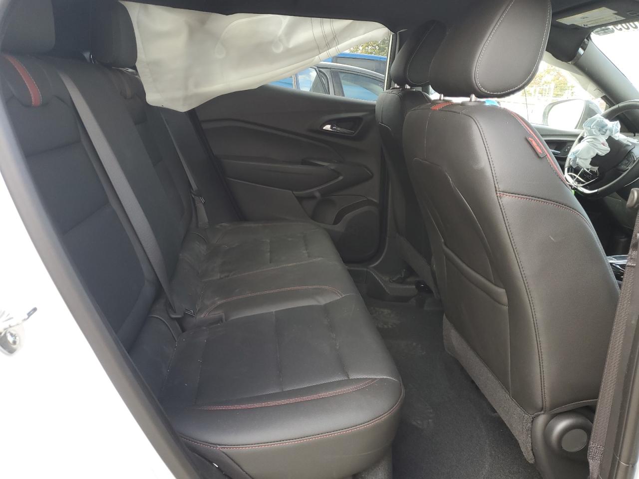 2025 Chevrolet Trax 2Rs VIN: KL77LJEP0SC290479 Lot: 87069525