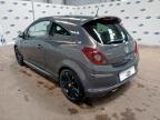 2014 VAUXHALL CORSA LIMITED EDITION  for sale at Copart NEWBURY