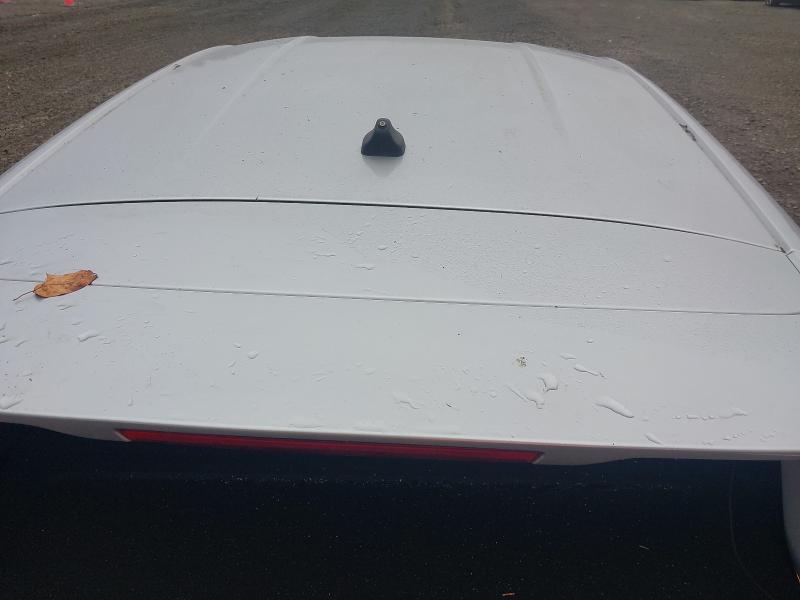 2023 FORD FIESTA TITANIUM TURBO MHE 