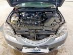 2005 MAZDA 3 SPORT  for sale at Copart CORBY
