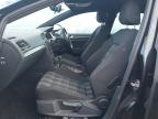 2017 VOLKSWAGEN GOLF 2.0 TDI 184 GTD 5DR for sale at Copart PETERLEE