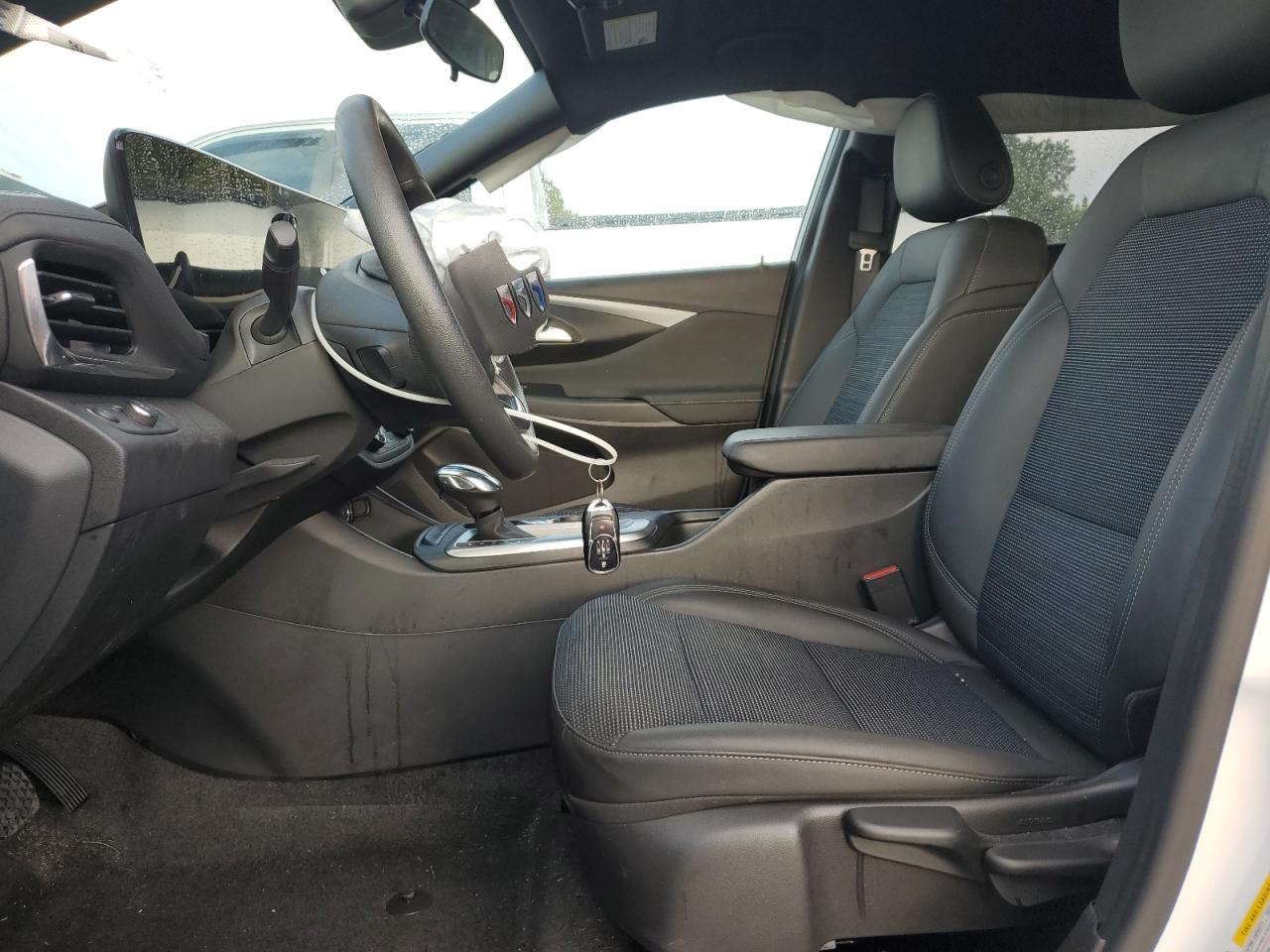 2024 Buick Envista Preferred VIN: KL47LAE20RB212866 Lot: 85884795