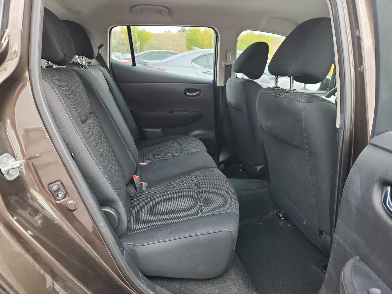 2016 Nissan Leaf S VIN: 1N4AZ0CP7GC305271 Lot: 85346345