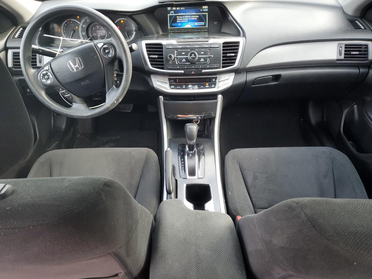 2013 Honda Accord Lx VIN: 1HGCR2F39DA129940 Lot: 82341065