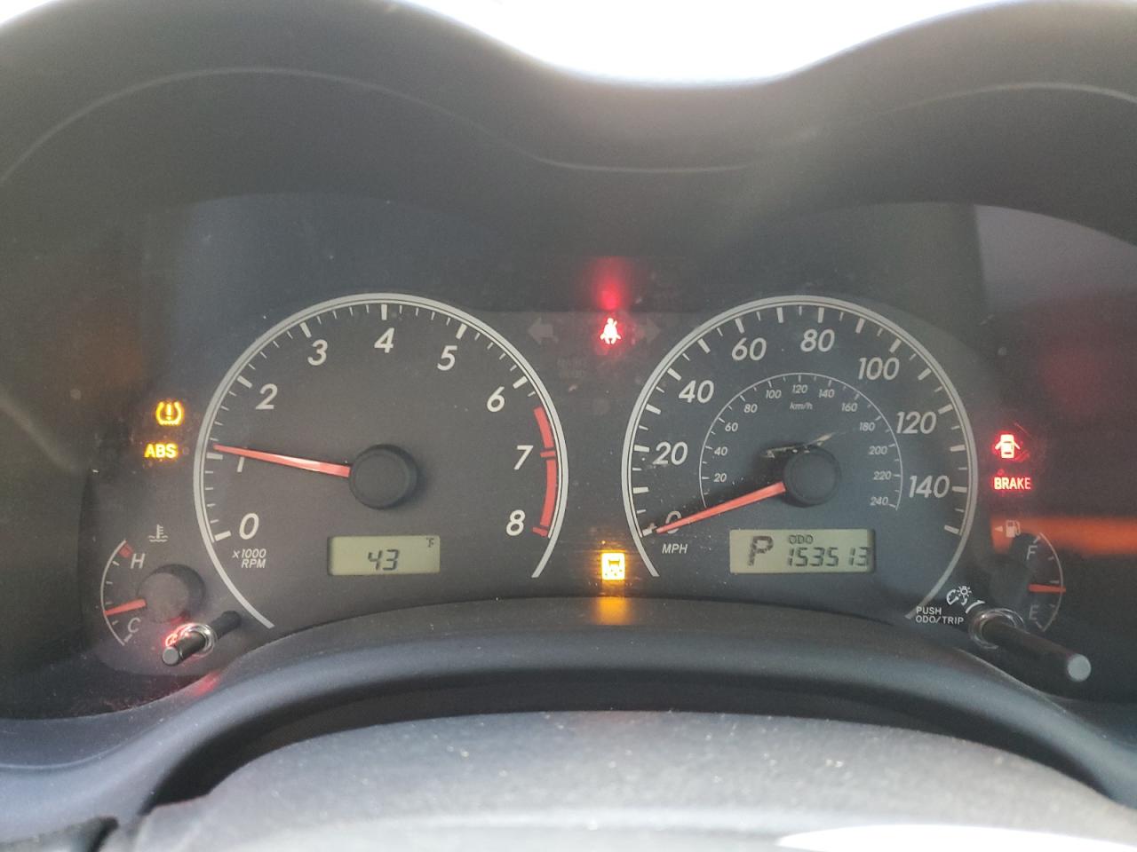 2011 Toyota Corolla Base VIN: JTDBU4EE7BJ106550 Lot: 85812115