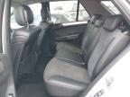 2008 MERCEDES-BENZ M CLASS ML280 CDI SPORT 5DR TIP AUTO for sale at Copart WESTBURY