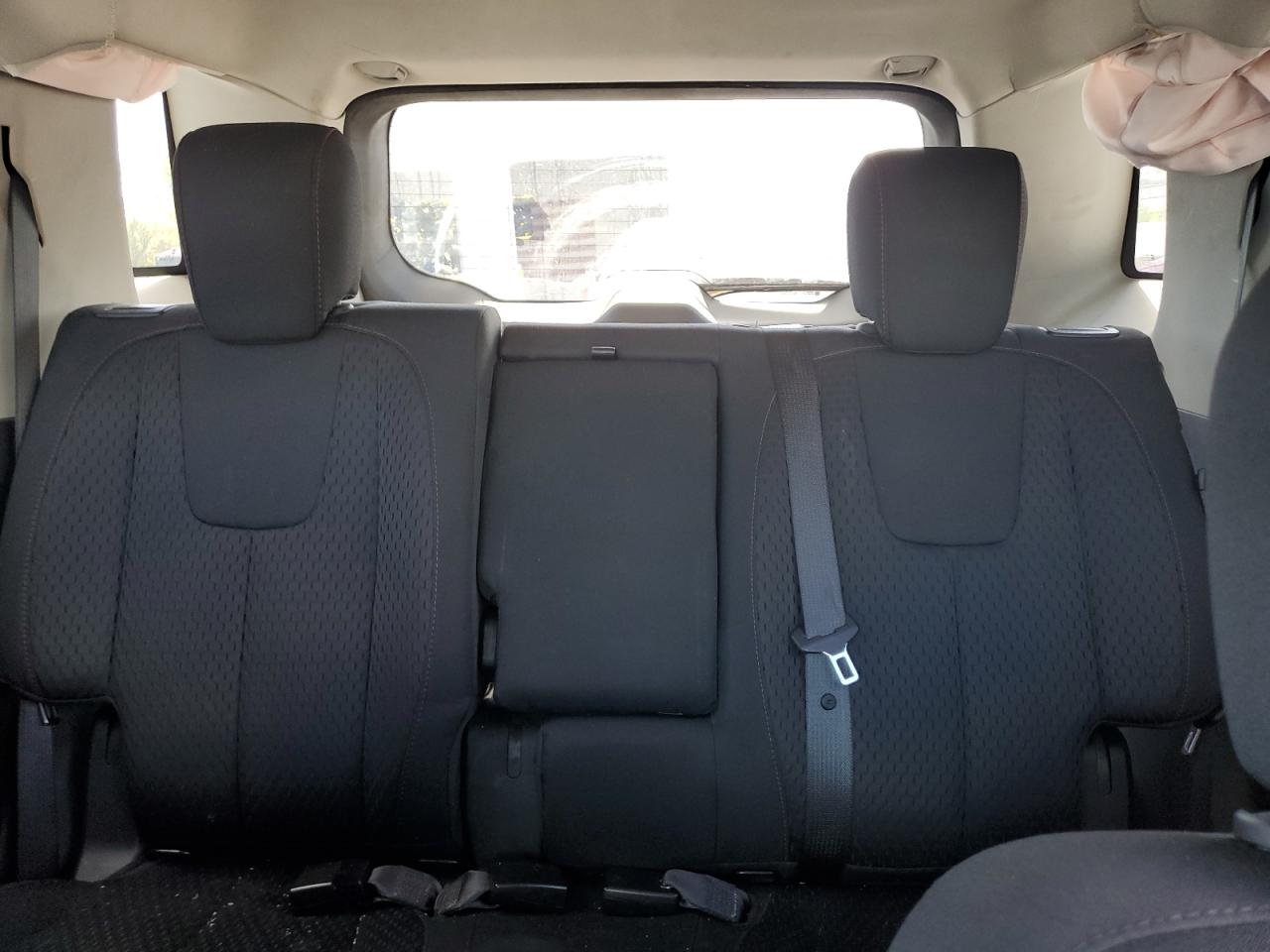 2012 GMC Terrain Sle VIN: 2GKALMEK3C6220410 Lot: 82249035