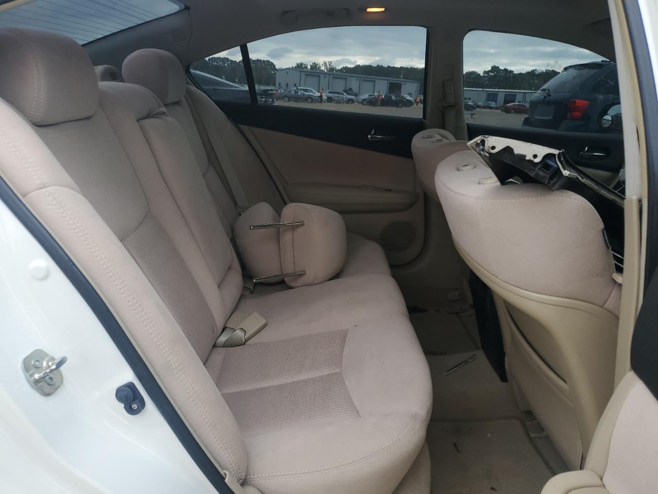 2012 Nissan Maxima S VIN: 1N4AA5AP6CC809036 Lot: 82242695