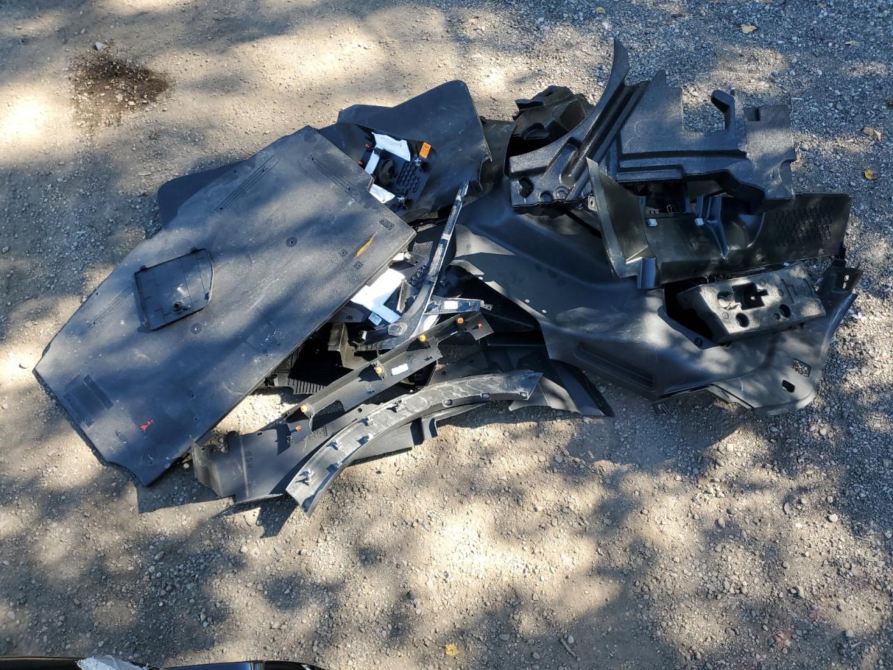 2022 Ford Explorer Police Interceptor VIN: 1FM5K8AB6NGC21966 Lot: 84371715