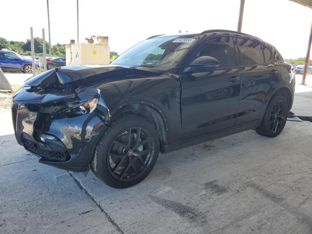ALFA ROMEO STELVIO SPORT 2021