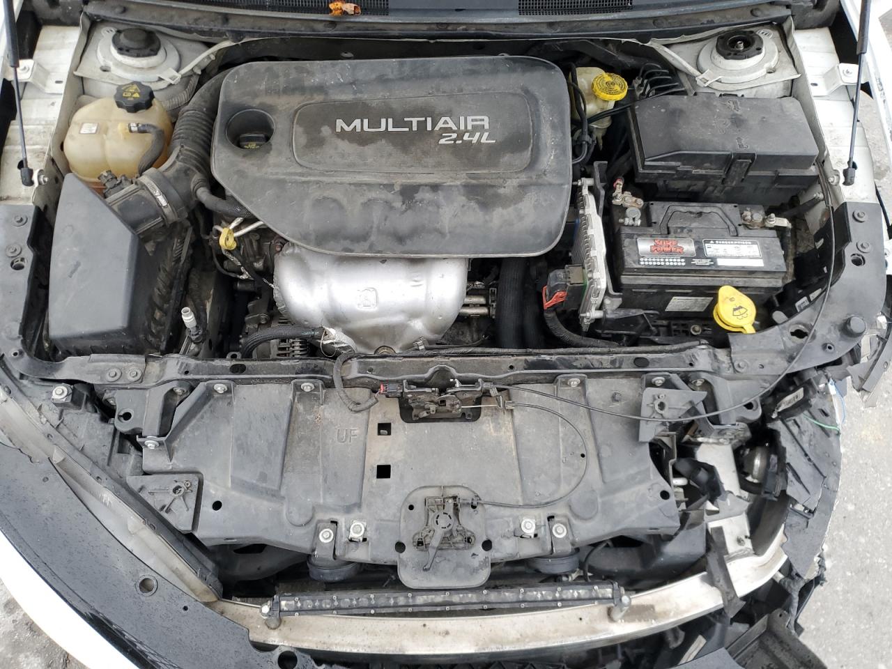 2015 Chrysler 200 S VIN: 1C3CCCBB5FN554493 Lot: 90876925