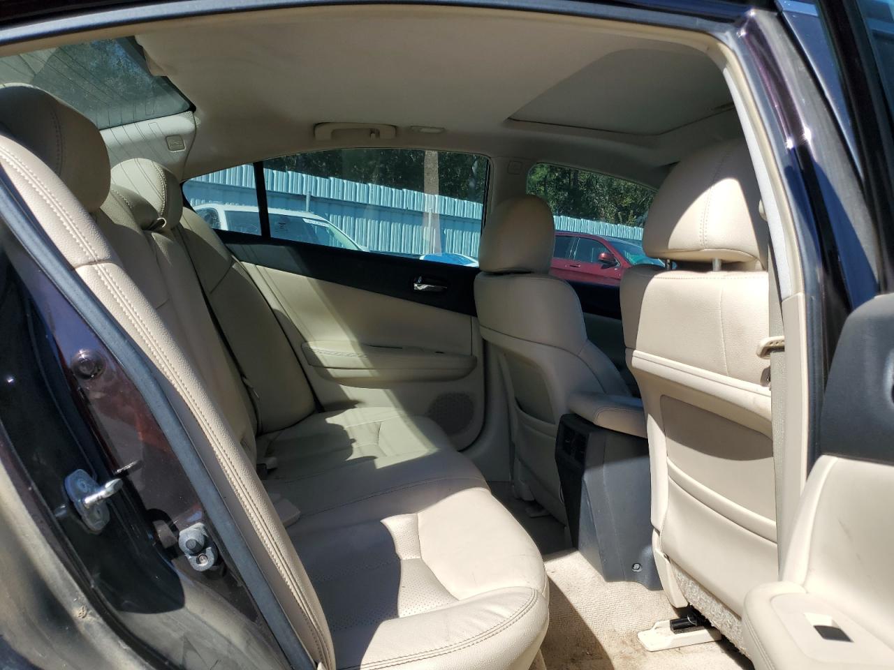 2012 Nissan Maxima S VIN: 1N4AA5AP6CC867860 Lot: 82632915