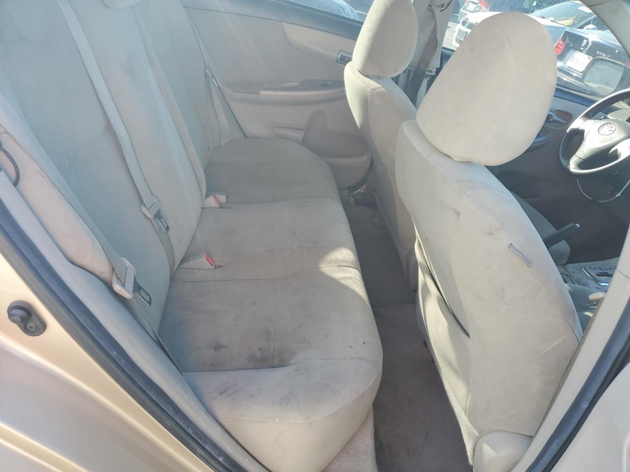 2013 Toyota Corolla Base VIN: 5YFBU4EE0DP098192 Lot: 82213165