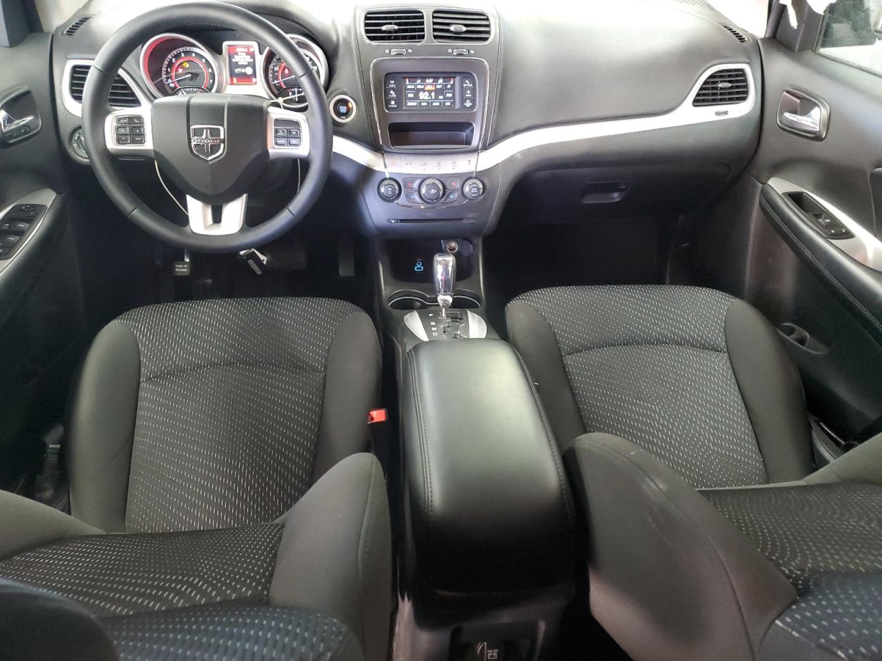 2018 Dodge Journey Se VIN: 3C4PDDAG4JT528215 Lot: 84899585