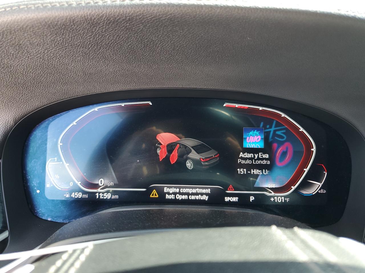 2022 BMW 740 I VIN: WBA7T2C00NCH70377 Lot: 84569905