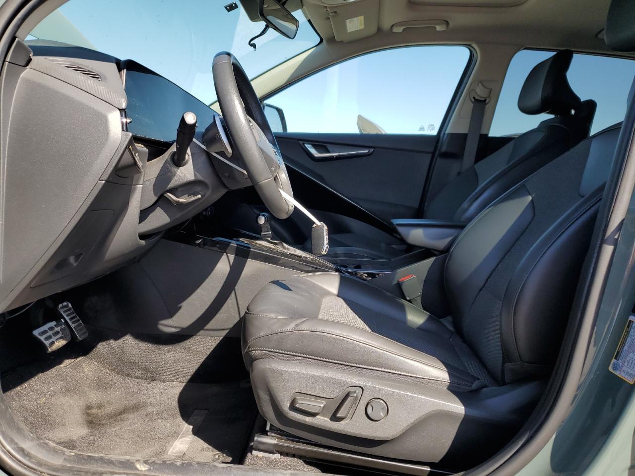 2024 Kia Niro Ex VIN: KNDCR3LE9R5176637 Lot: 89887735