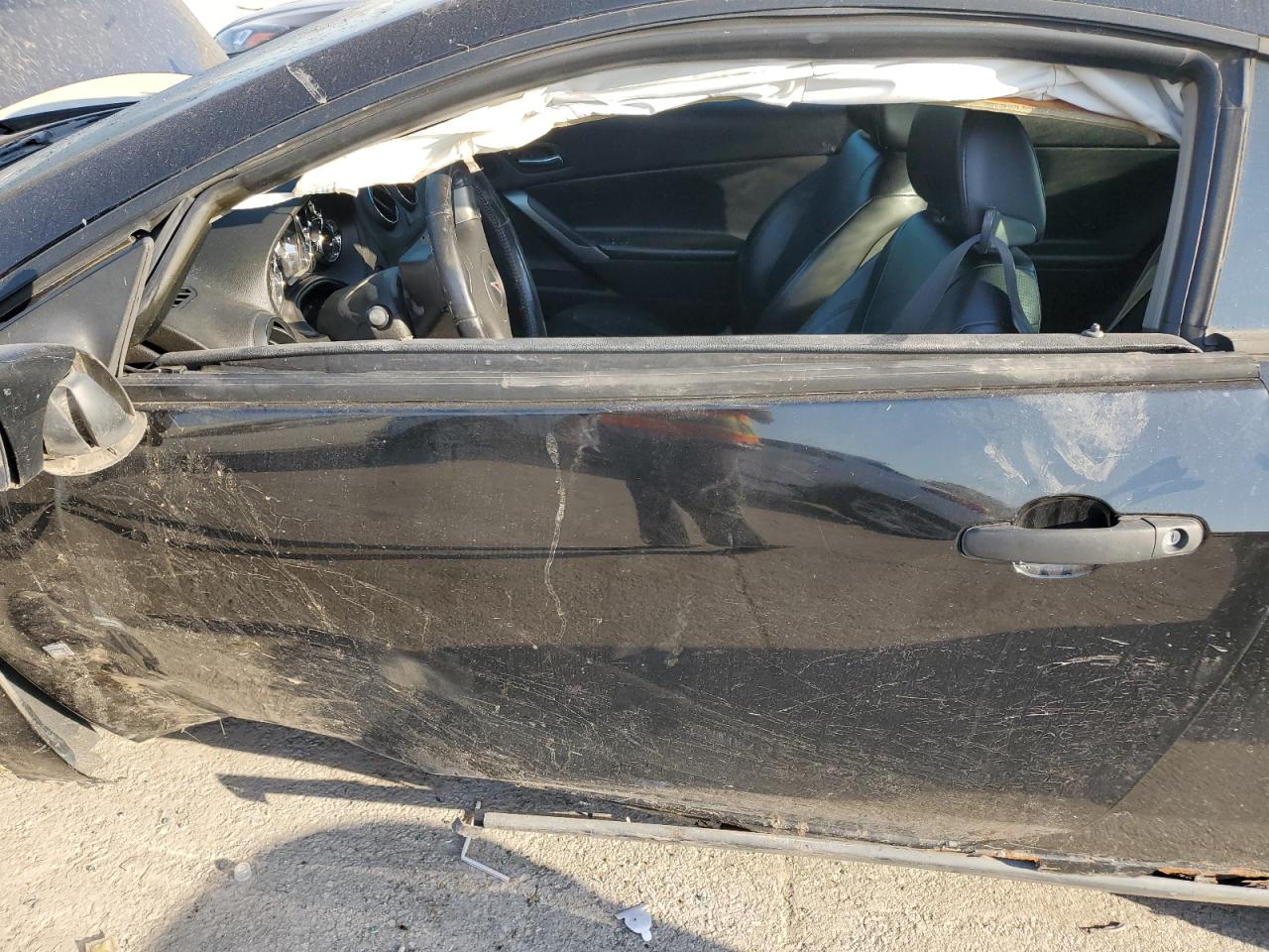 2008 Pontiac G6 Gt VIN: 1G2ZH17N684186207 Lot: 84653885