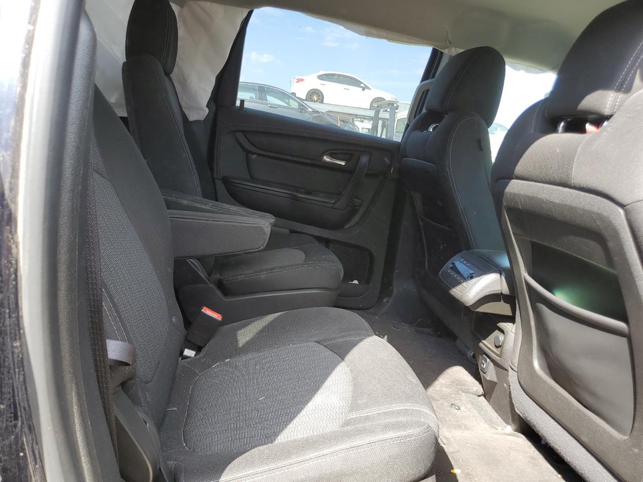 2017 Chevrolet Traverse Lt VIN: 1GNKVHKD9HJ271810 Lot: 82003255