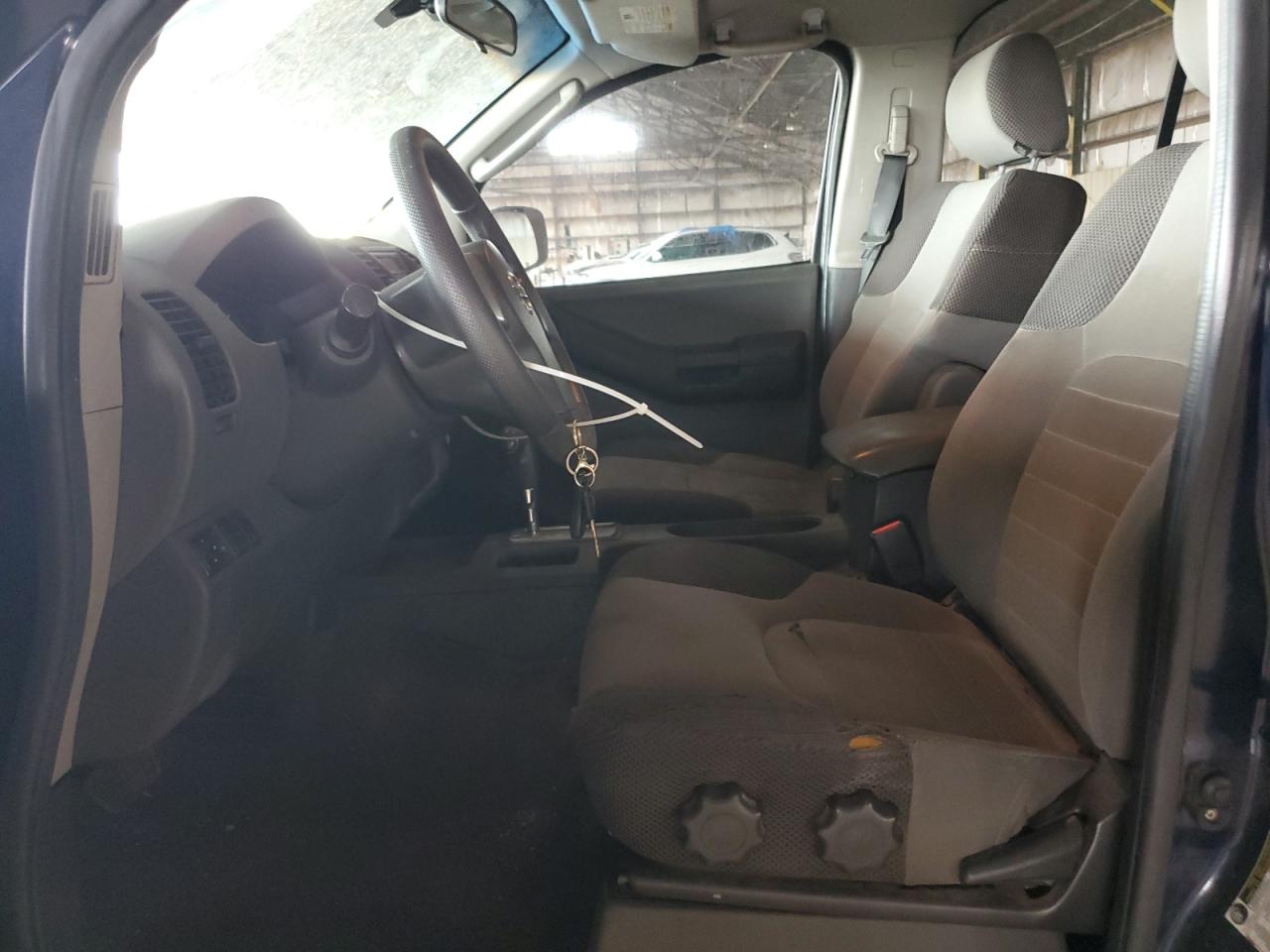 2006 Nissan Xterra Off Road VIN: 5N1AN08U16C522071 Lot: 82396775