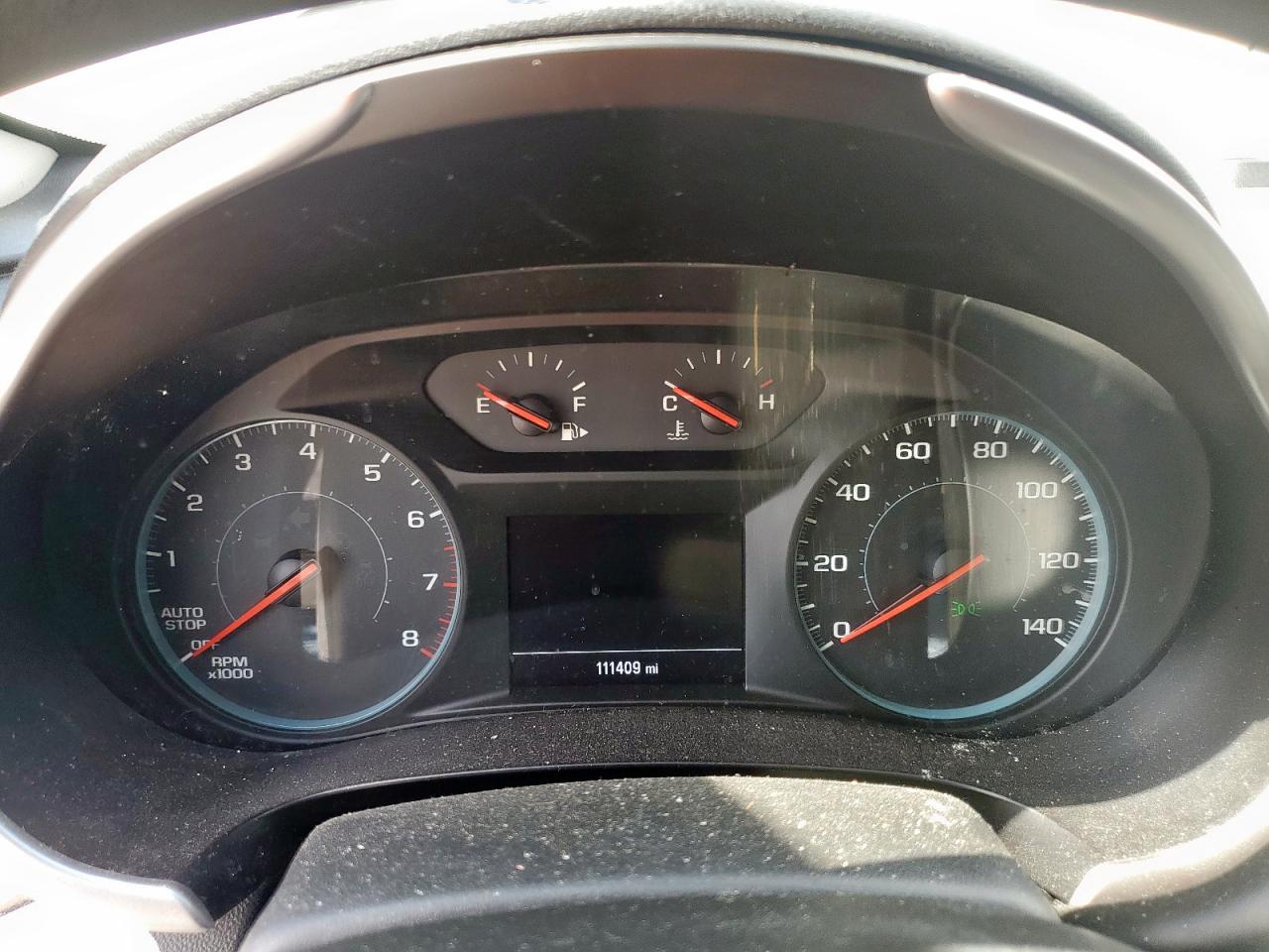 2018 Chevrolet Malibu Ls VIN: 1G1ZB5ST6JF276213 Lot: 85544745