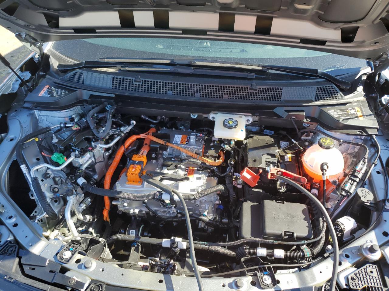 2025 Chevrolet Equinox Lt VIN: 3GN7DNRP4SS257858 Lot: 85906995