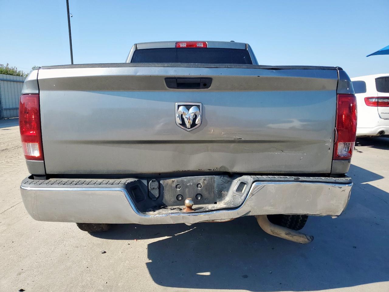 2011 Dodge Ram 1500 VIN: 1D7RB1GK9BS577041 Lot: 82297325