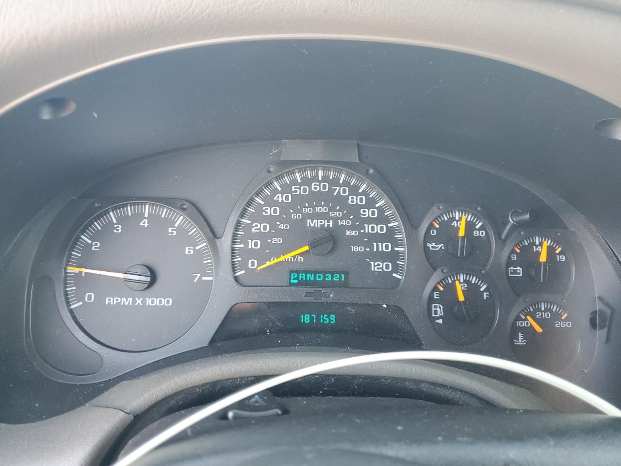 2004 Chevrolet Trailblazer Ls VIN: 1GNDS13S542122904 Lot: 91050725