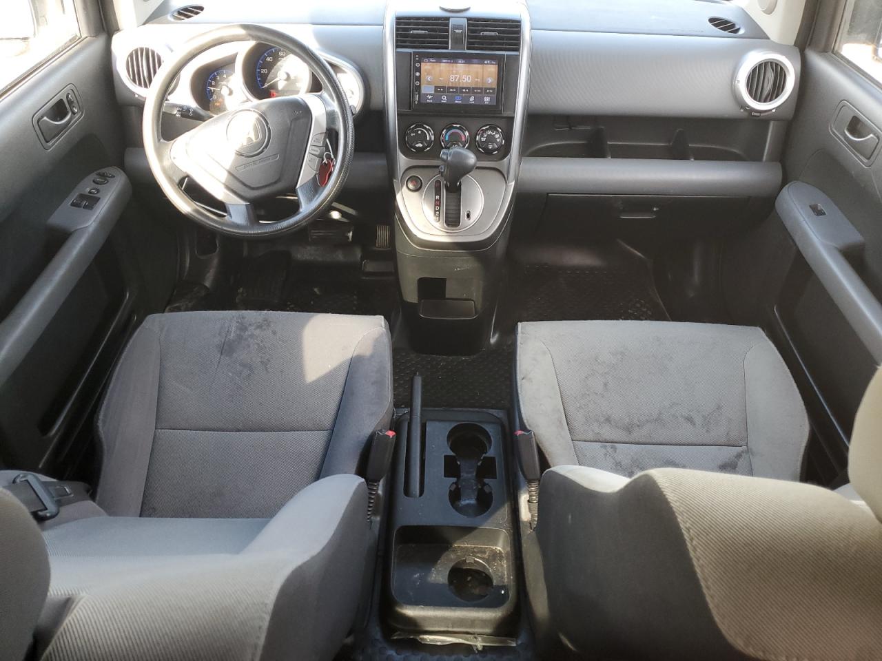 2008 Honda Element Lx VIN: 5J6YH18378L007337 Lot: 90539005