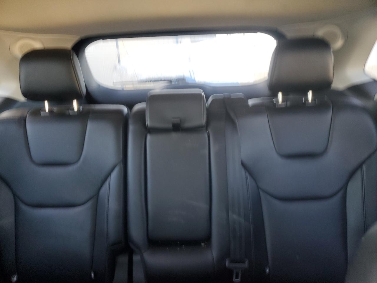 2022 Ford Edge Titanium VIN: 2FMPK4K92NBA51870 Lot: 81958225