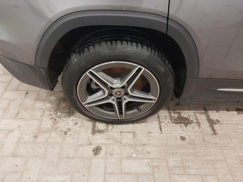 2024 MERCEDES-BENZ GLB GLB 200 AMG LINE EXECUTIVE 5DR 7G-TRONIC