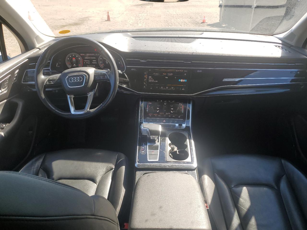 2020 Audi Q7 Premium Plus VIN: WA1LXAF79LD003215 Lot: 85478665
