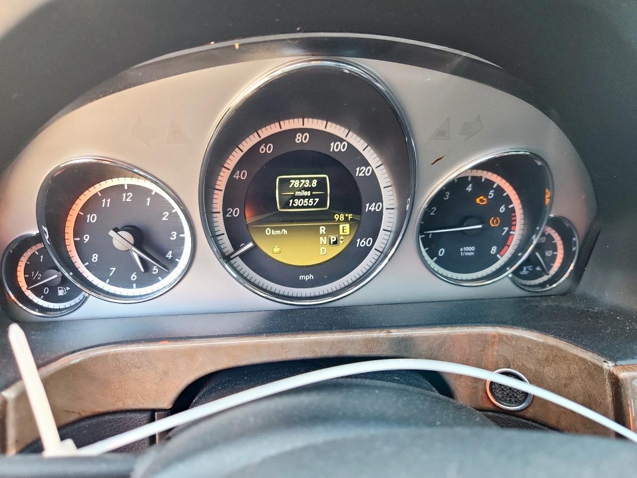 2012 Mercedes-Benz E 350 VIN: WDDHF5KB1CA637481 Lot: 85651565