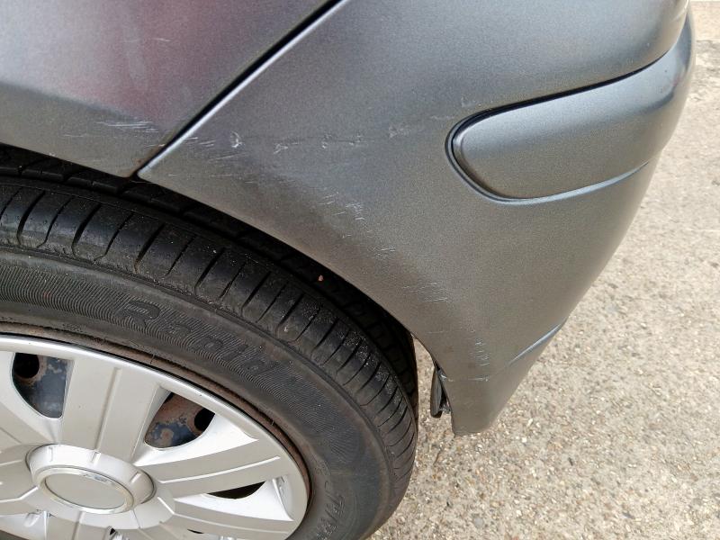 2005 TOYOTA YARIS 1.0 VVT-I COLOUR COLLECTION 5DR