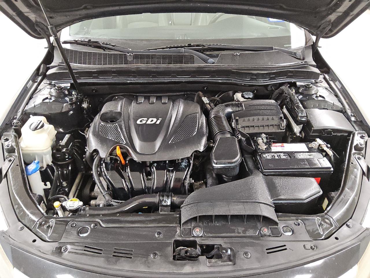 2013 Kia Optima Ex VIN: 5XXGN4A78DG100807 Lot: 87472705