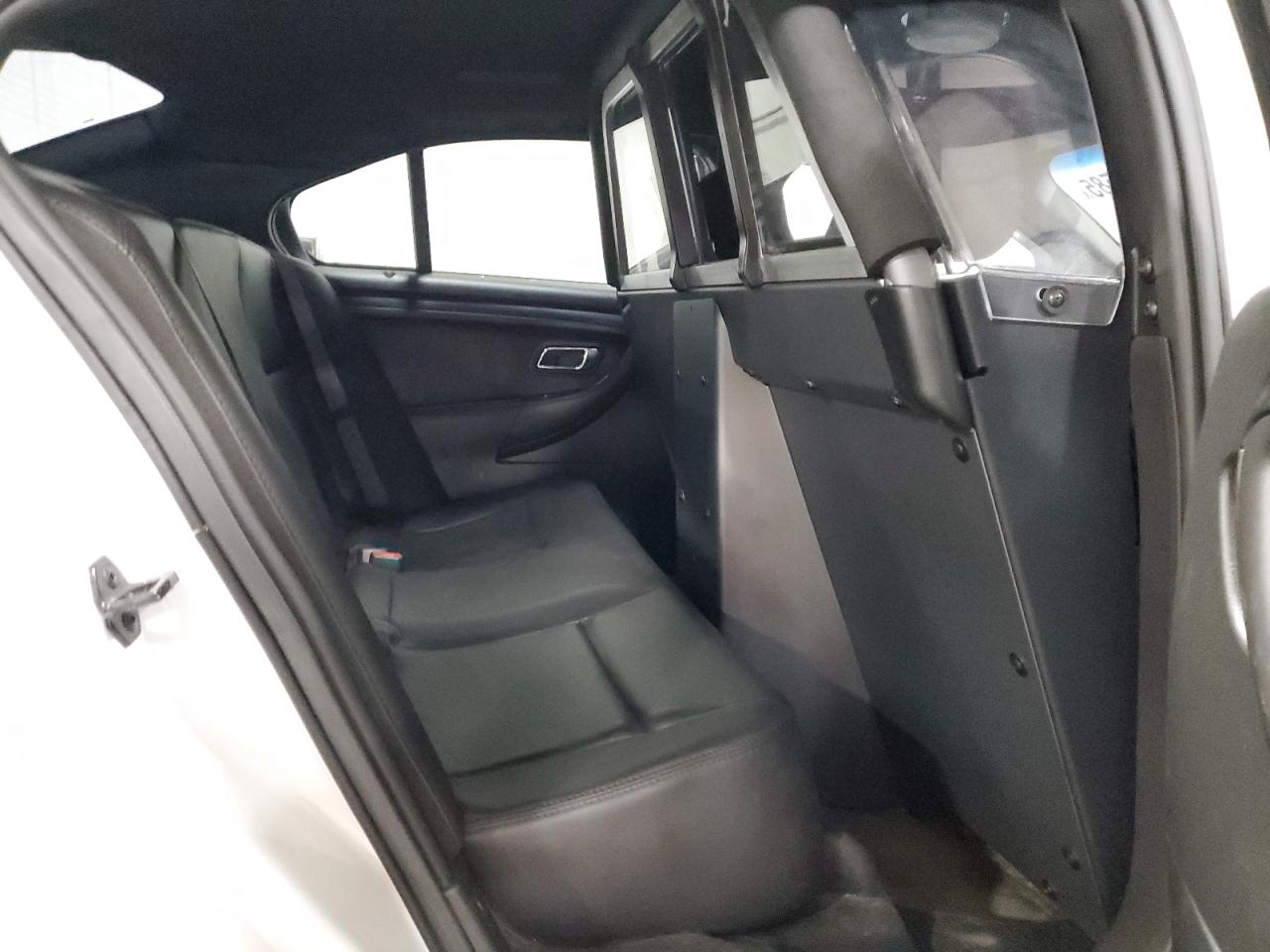 2017 Ford Taurus Police Interceptor VIN: 1FAHP2MK7HG106962 Lot: 89451585