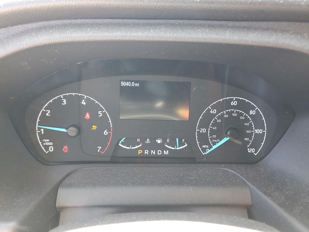 2024 Ford Transit T-350 VIN: 1FTBW2XG5RKA48343 Lot: 81974585