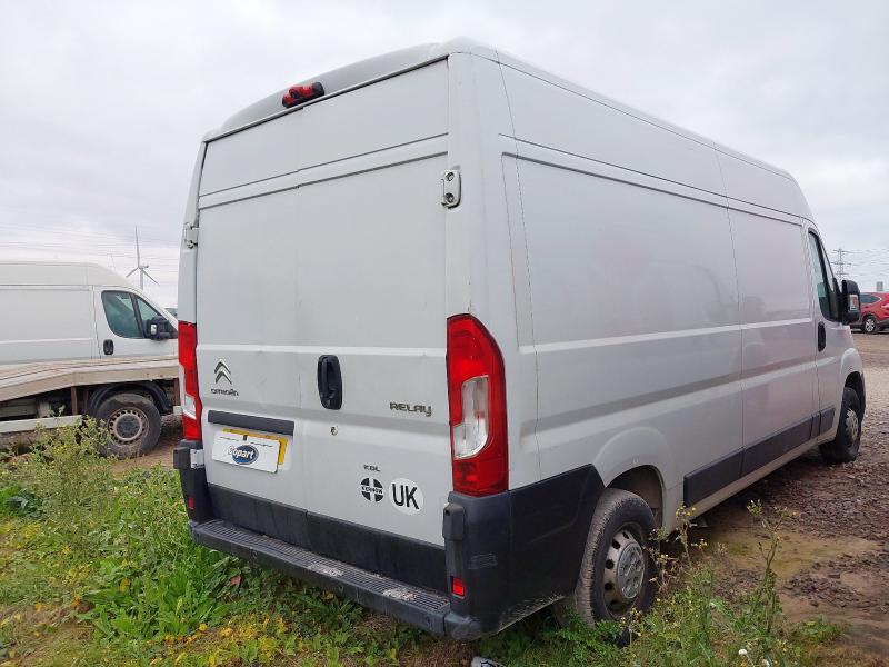 2021 CITROEN RELAY 35 L3H2 EPRISE BHDI 
