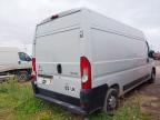 2021 CITROEN RELAY 35 L3H2 EPRISE BHDI  for sale at Copart BRISTOL