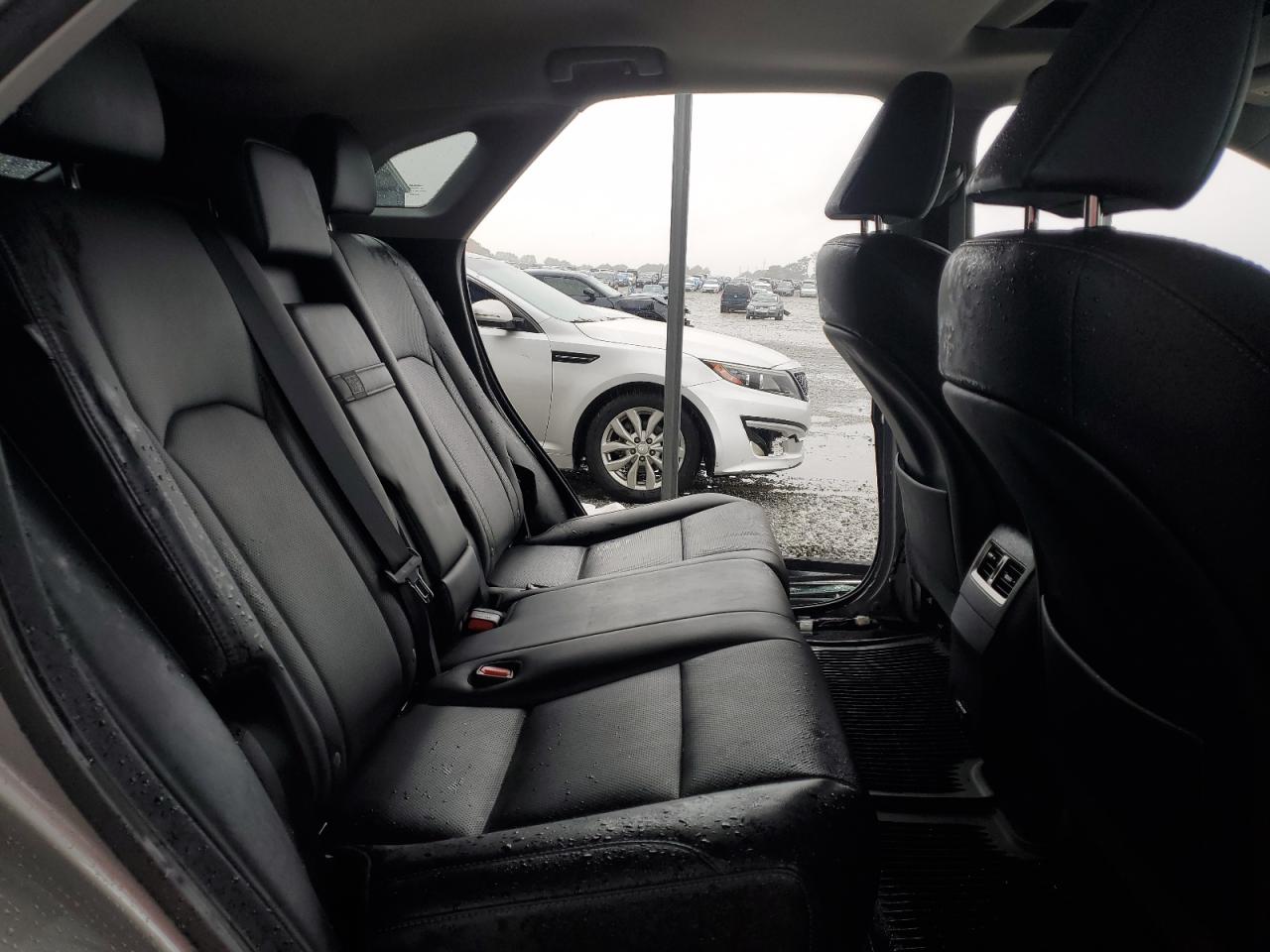 2020 Lexus Rx 350 VIN: 2T2HZMAA8LC154694 Lot: 90508235