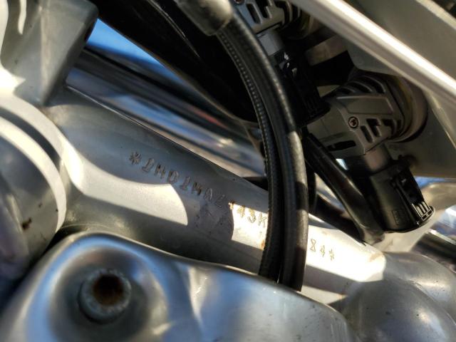 2003 HARLEY-DAVIDSON VRSCA ANNIVERSARY  